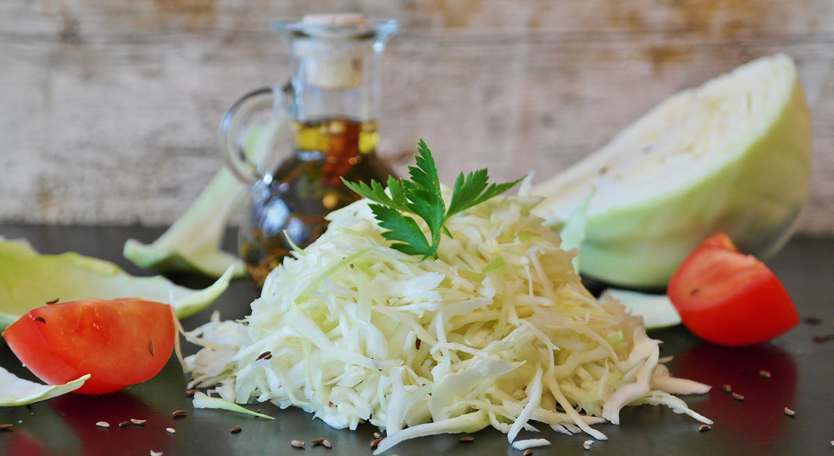 Coleslaw saláta