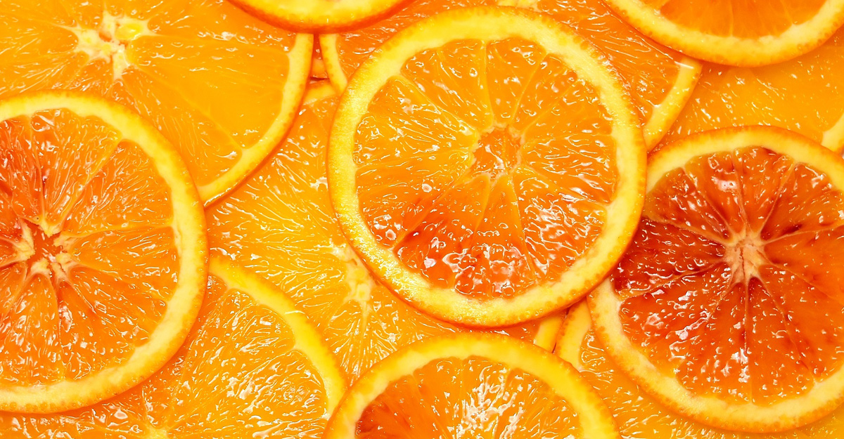 Narancs receptek