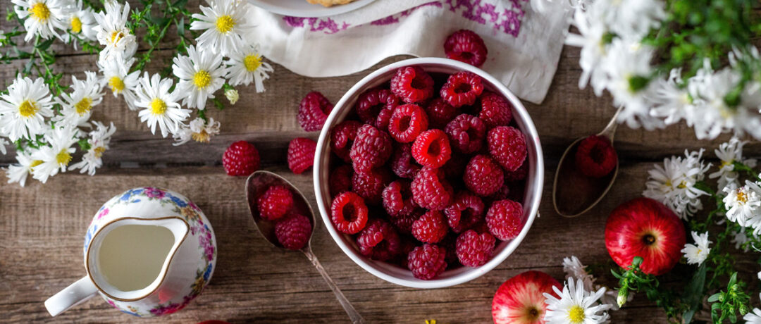 Nyári ételek